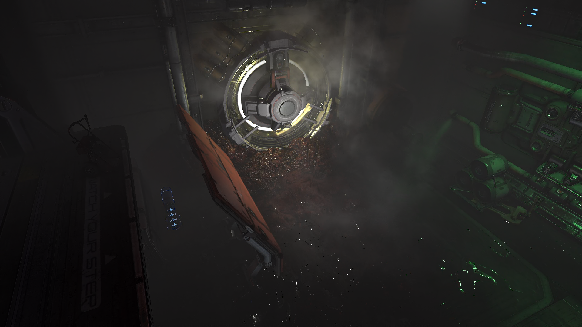 Screenshot: /gallery/level3-DOOM 2025.10.02 - 15.05.45.128.png